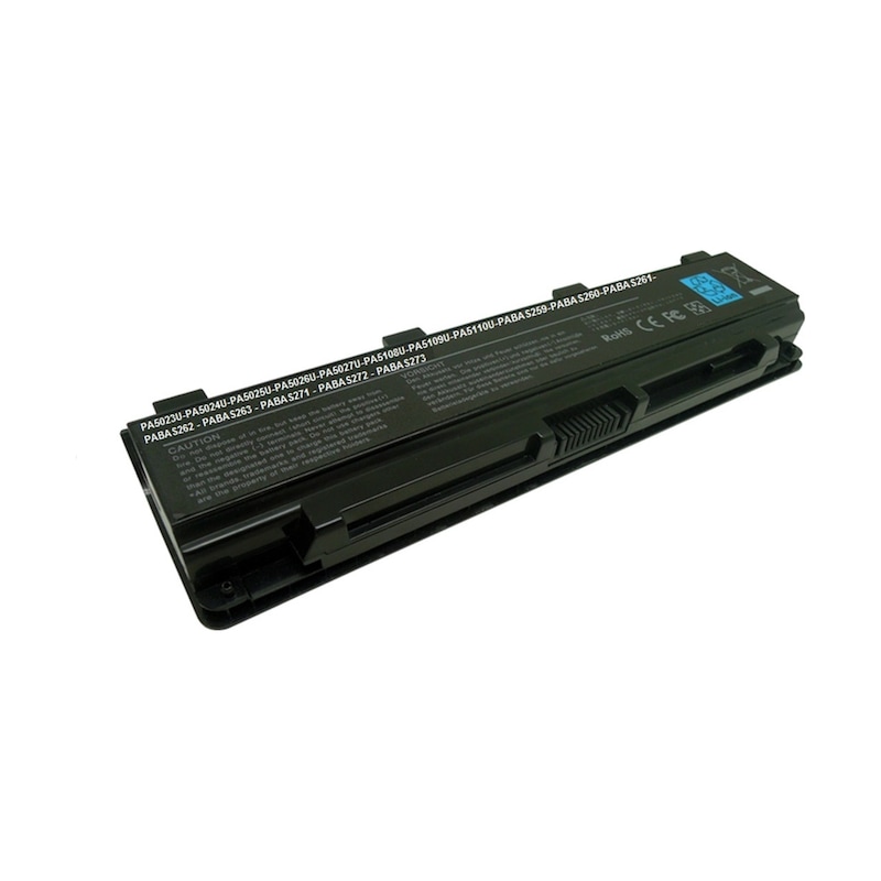 Toshiba Uyumlu Satellite C855-12t. C855-12w Batarya Pil Şarj Ünitesi -1