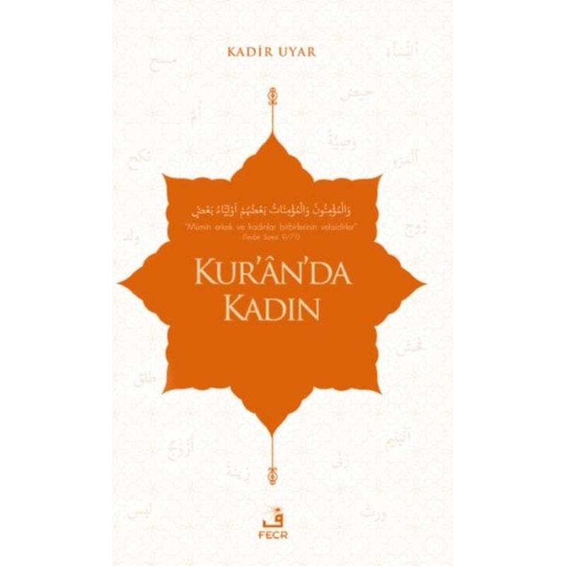 Kur’ân’da Kadın N11.59071 -1