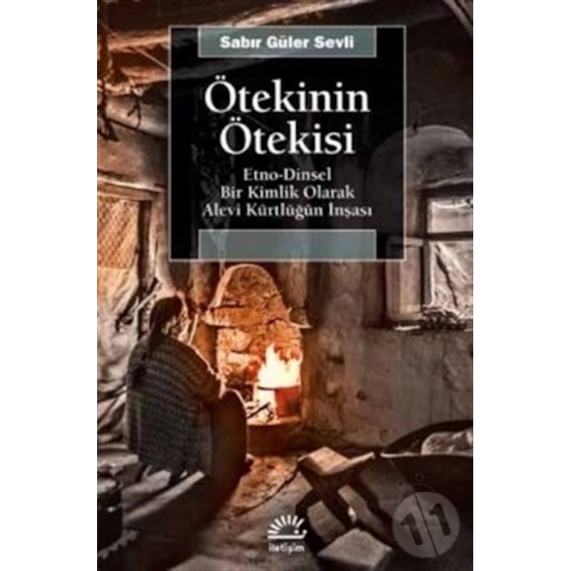 Ötekinin Ötekisi - -1
