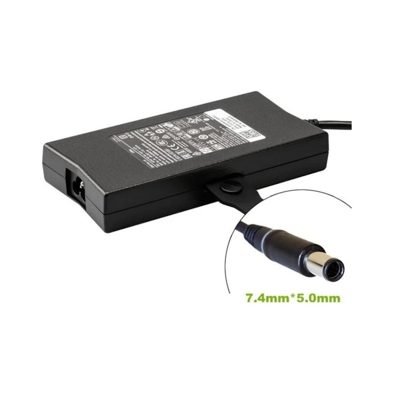 Dell Uyumlu Fb75d256f162c. Hg5d1. 0hg5d1 130watt Adaptör D130 -1