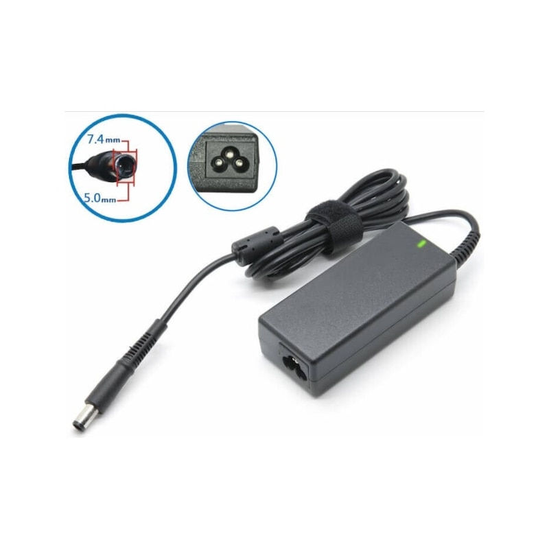 Hp Uyumlu Pavilion Dv6-3104st Xw116ea Notebook Adaptör Şarj Cihazı -1