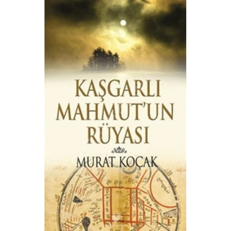 Kaşgarlı Mammut'un Rüyası -1