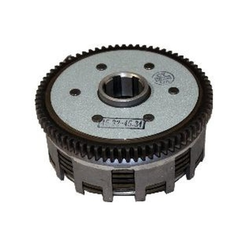 Motosiklet Debriyaj Komple Mondial 125 Mc -1