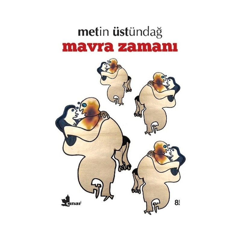 Mavra Zamanı -1