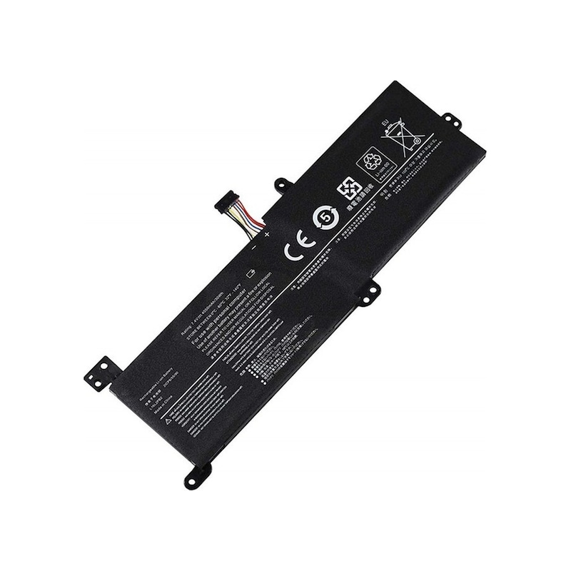 Lenovo Uyumlu V15-iil Notebook Batarya Pil -1