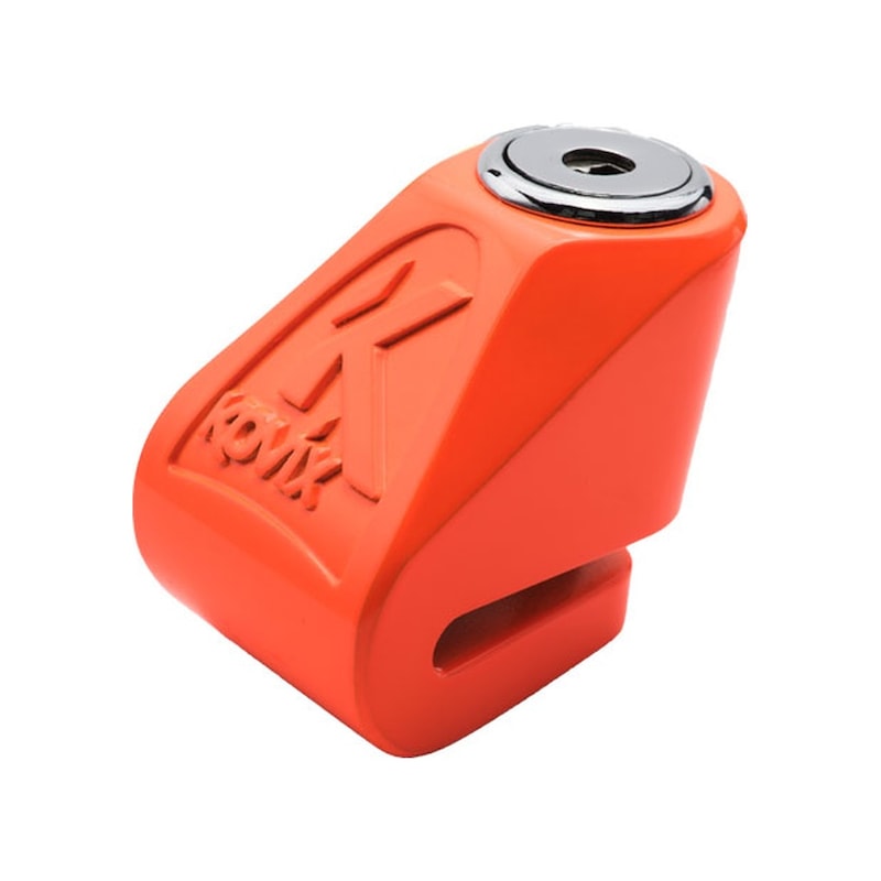 Kovix Kn1-fo Disk Kilit Turuncu -1