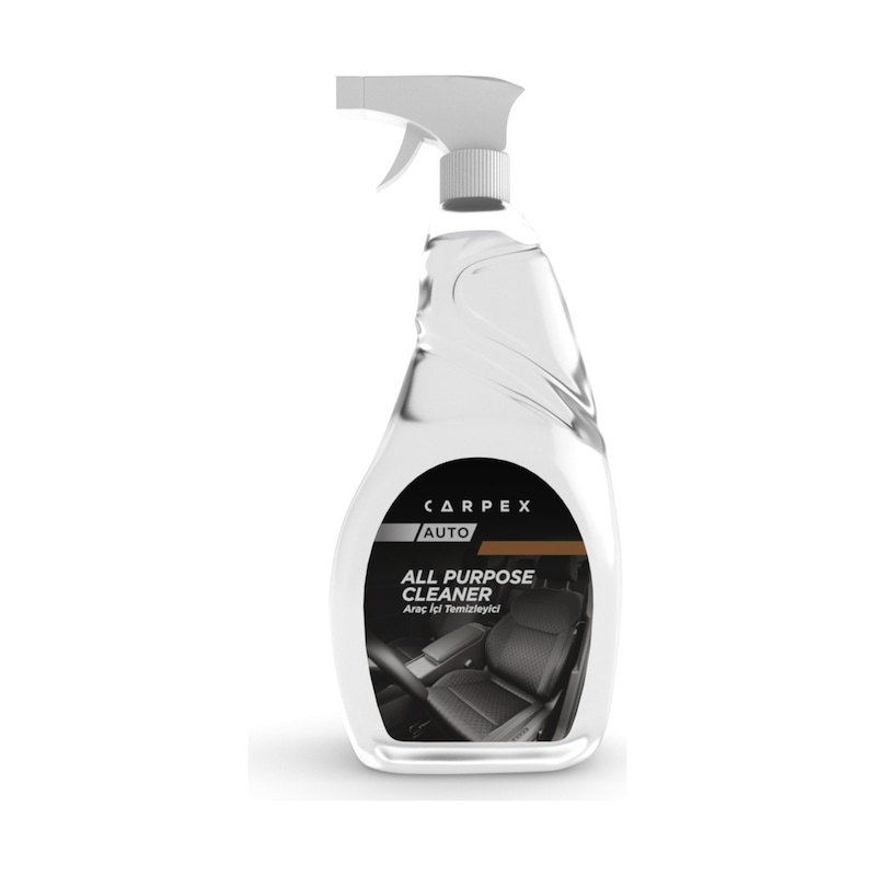 Araç Içi Temizleyici 500 Ml. -1