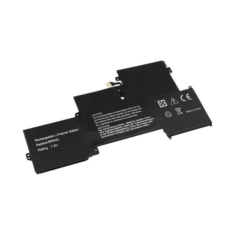 Hp Uyumlu 826004-2c1 Batarya Pil -1