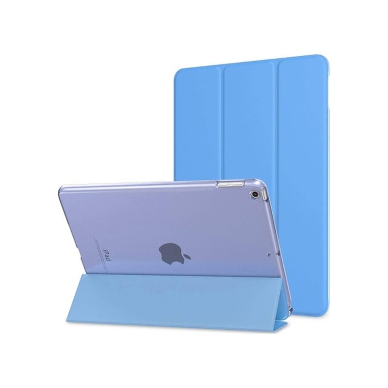 Pilanix Ipad Uyumlu Mini Uyumlu-mini 2-mini 3 Kılıf Standlı Kapaklı Arka Mor -1