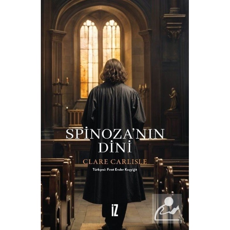 Spinoza'nın Dini / Clare Carlisle - 1