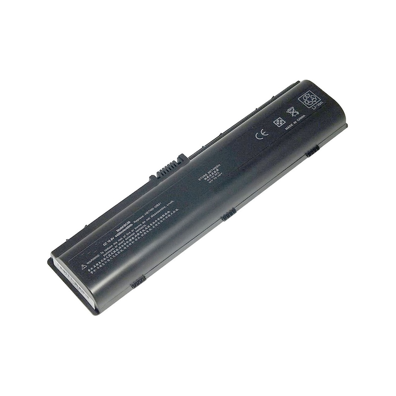 Hp Uyumlu 417067-001 Batarya Pil -1
