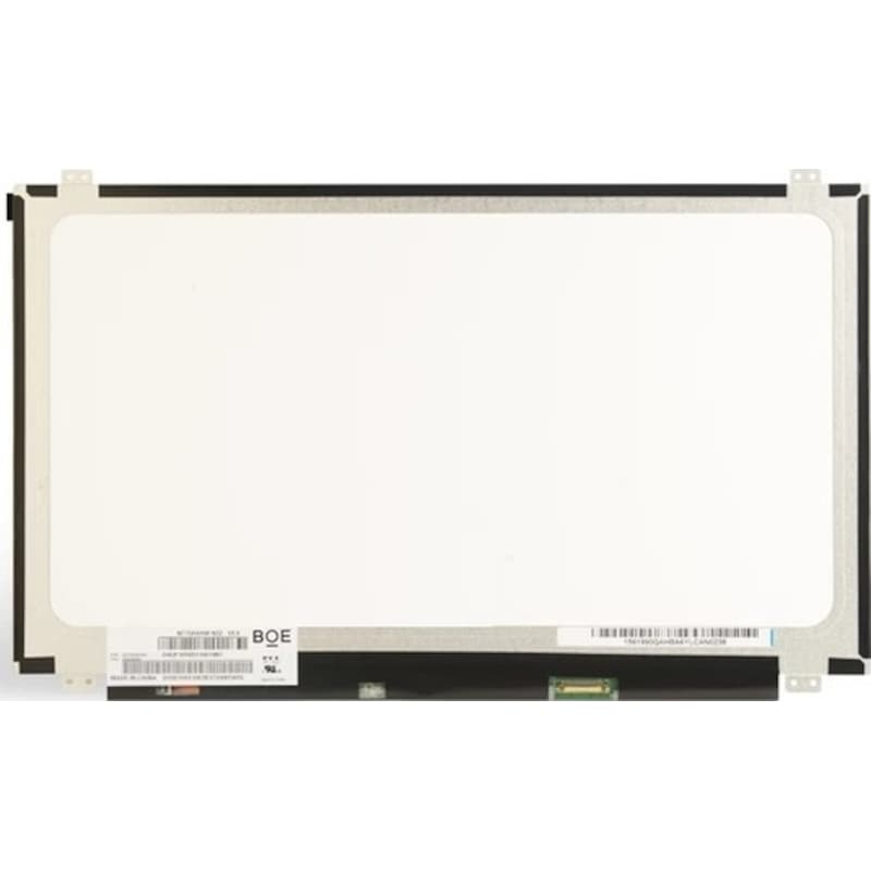 Lenovo Uyumlu Ideapad 110-15ibr Lcd Panel Ekran Pnl30 -1