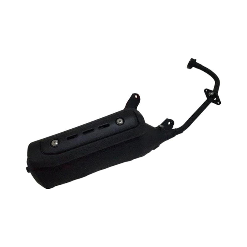Wego Egzoz Moto11 -1