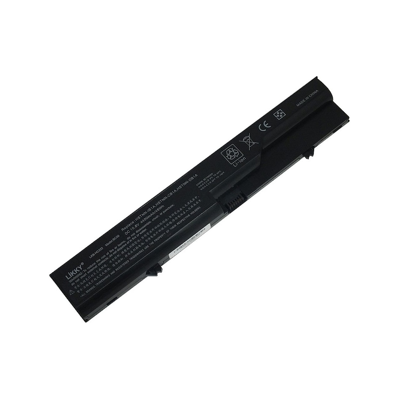 Hp Uyumlu Hstnn-cb1b Batarya Pil -1