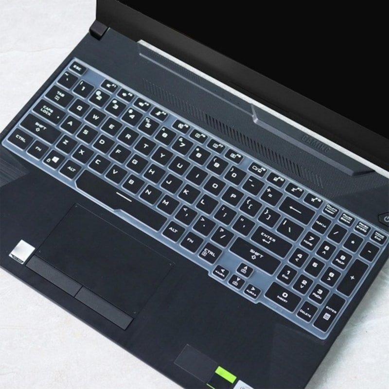 Maoyaya Suntek Asus Tuf Gaming A15 Siyah- Yeni Model Dizüstü Bilgisayar -1