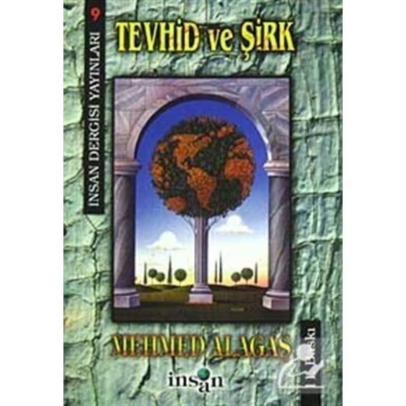Tevhid Ve Şirk - İnsan Dergisi Yayınları - 1
