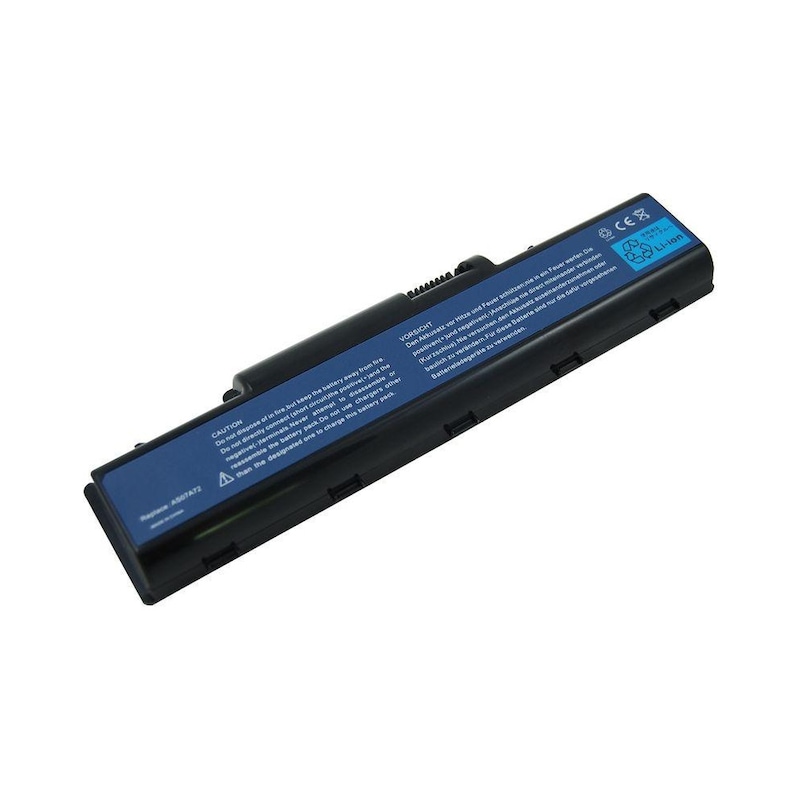 Acer Uyumlu Aspire 2930 2930g 2930z Batarya Güçlendirilmiş A+++ Pil -1