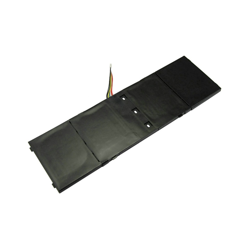 Retro Acer Uyumlu Ap13b3k. Ap13b8k Notebook Bataryasi -1