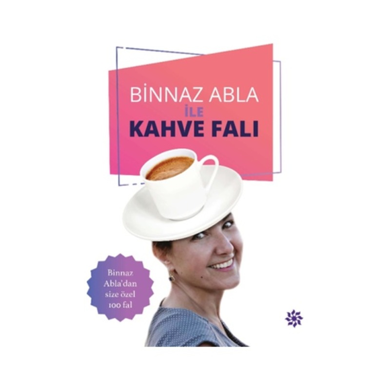 Binnaz Abla Ile Kahve Falı - 1