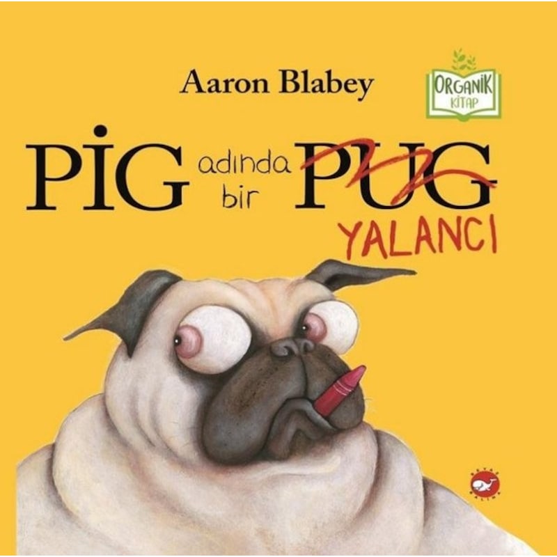 Pig Adında Bir Yalancı -1