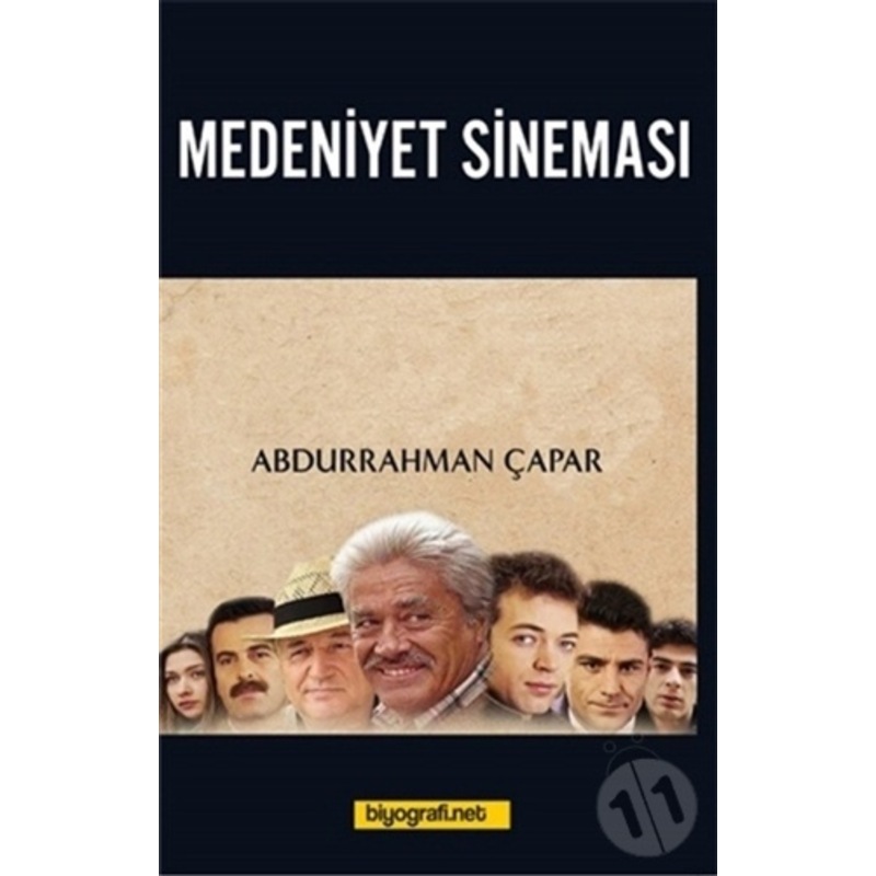 Medeniyet Sineması -1