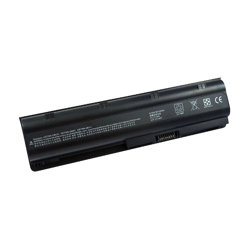Hp Uyumlu Nion Hstnn-dbow Notebook Batarya Pil -1