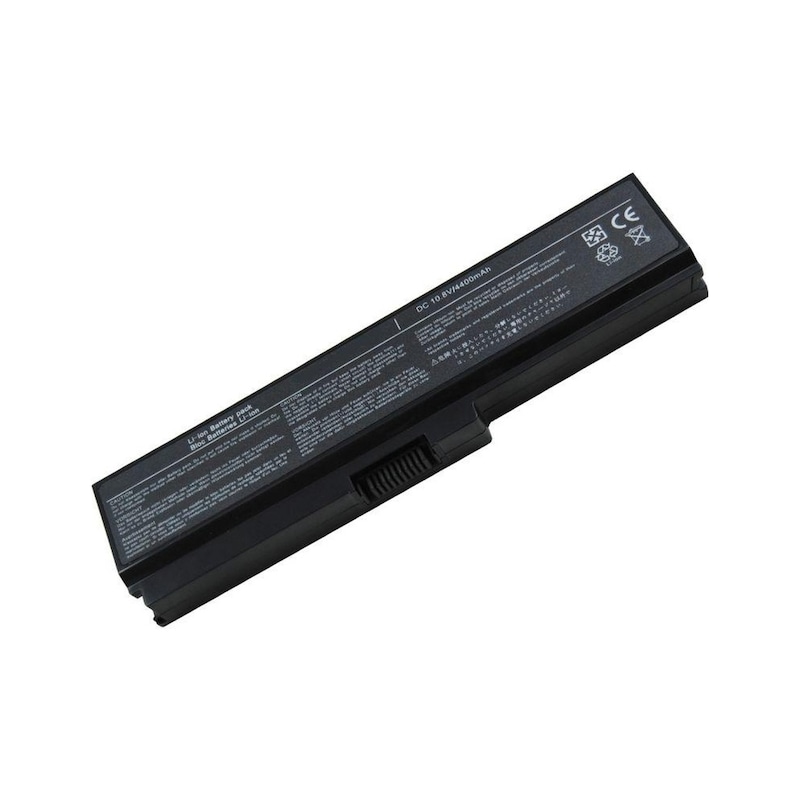 Toshiba Uyumlu Satellite L750-1dm L750-1dq Notebook Bataryası. Pili -1