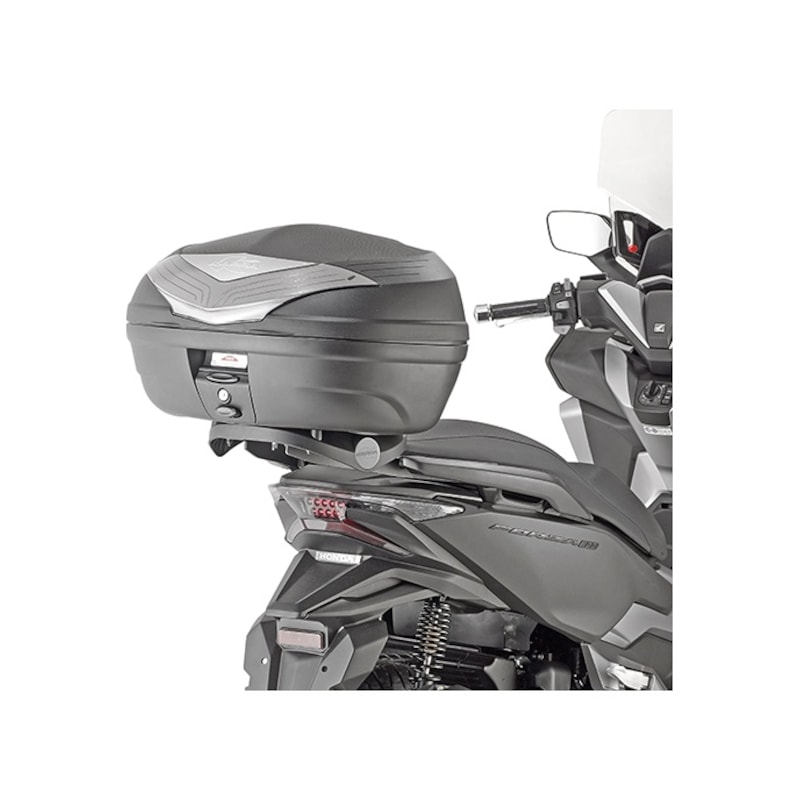 Kappa Kr1166 Honda Forza 250 18-20 Arka Çanta Taşıyıcı -1
