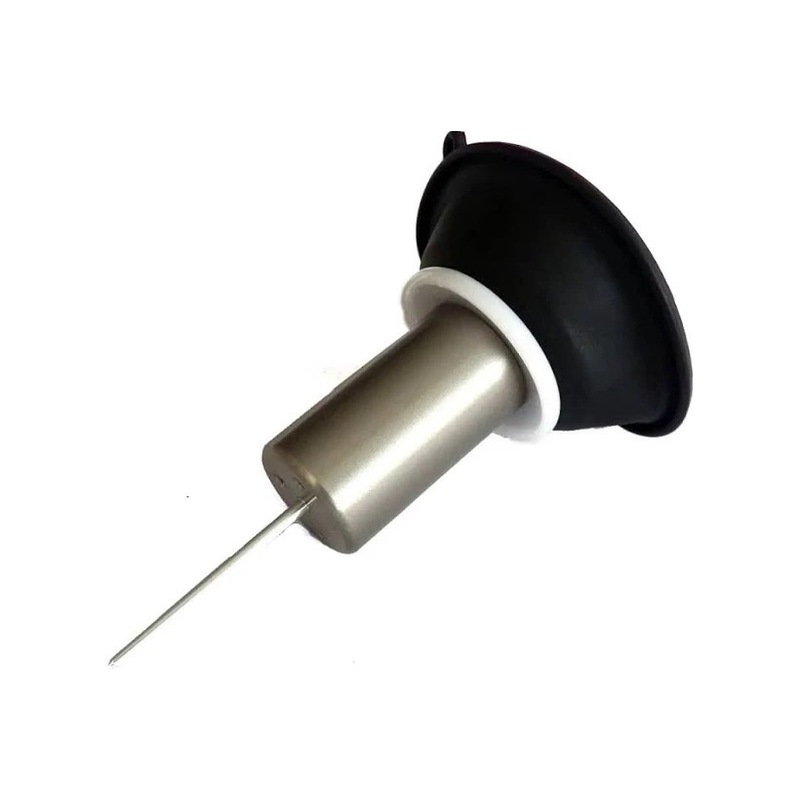 Scooter 80cc 18mm Diyafram Gaz Pistonu -1