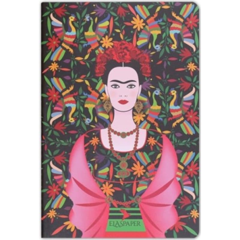 Frida Wallpaper N11.11837 -1