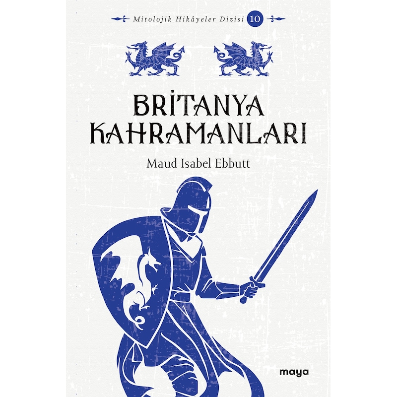 Britanya Kahramanları -1