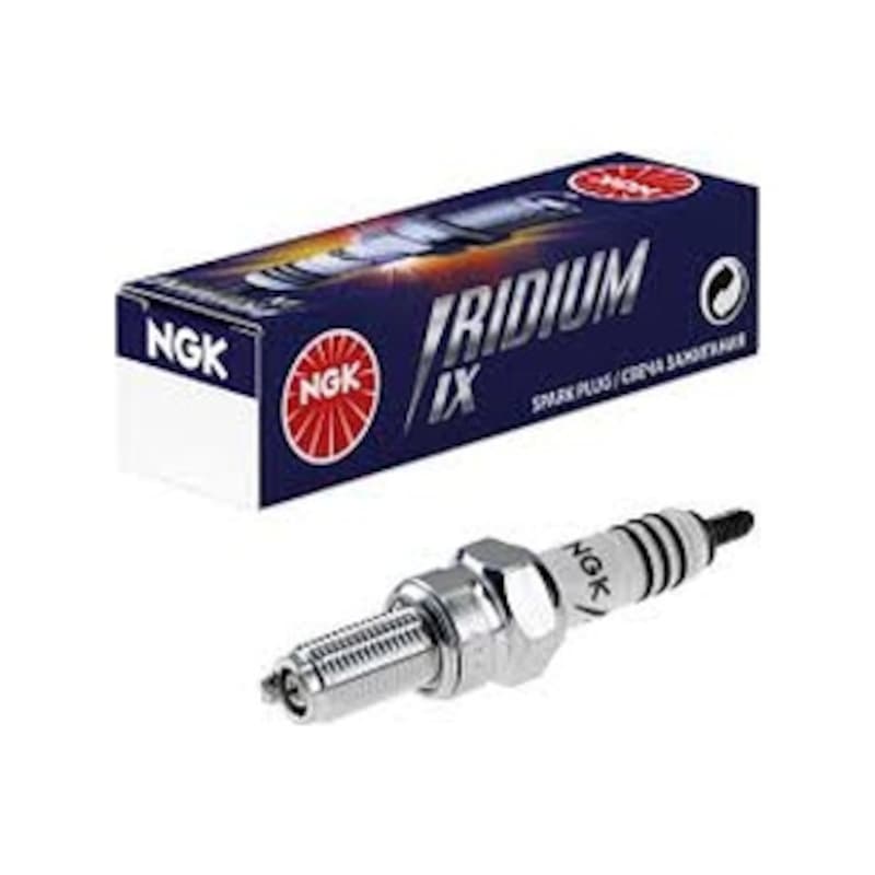 Yamaha Wr R/x 125 2009-2015 Irıdıum Buji -1