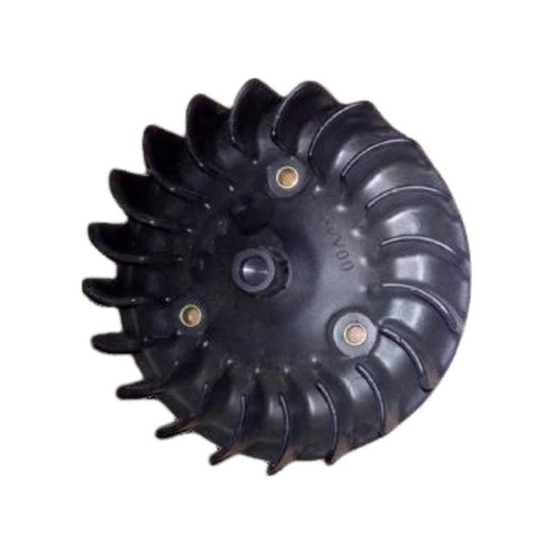 Yamaha Yamaha Uyumlu Nouvo Fan -1