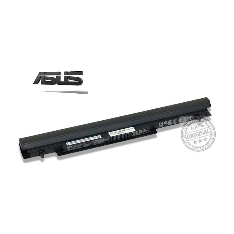 Asus Uyumlu K46cm-wx025v. K46cm-wx047v Batarya Asus Uyumlu Pil -1