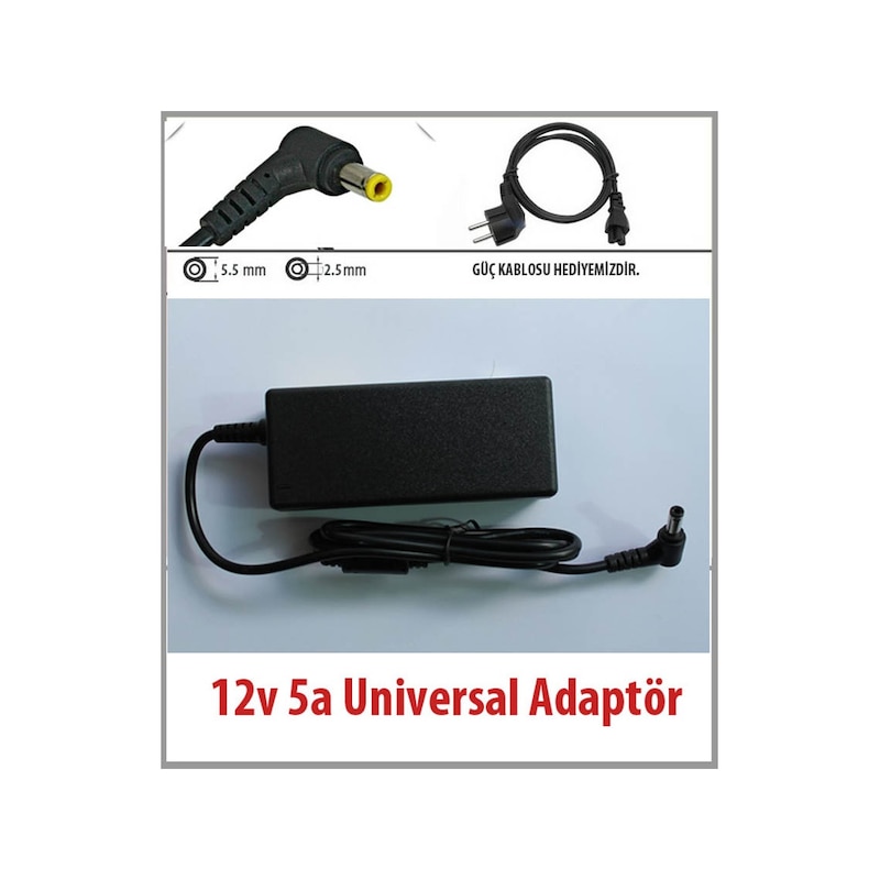 Neovo K-a19 Lw89 Monitör Şarj Aleti -1