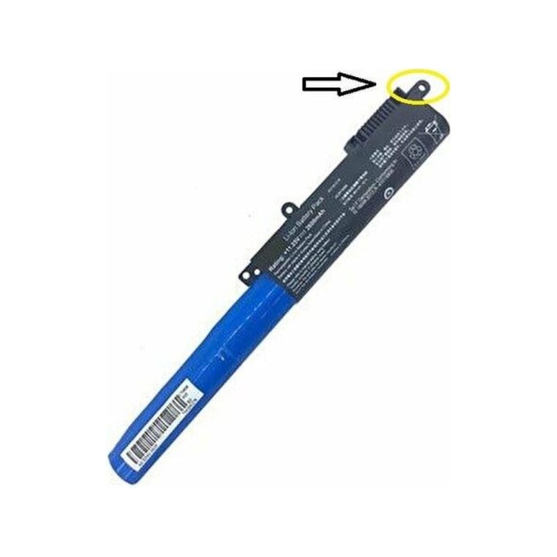 For X550za Batarya Pil -1