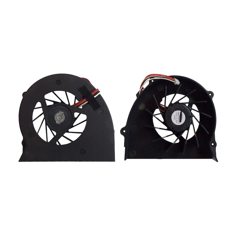 Alfabilgisayar Sony Uyumlu Vaıo Vpcf13m4e- Vpcf13m8e Fan - Cpu Cooling Sogutma Fanı O -1