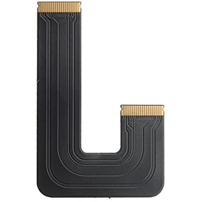 A1708 Part 821-00551-a Klavye Flex Kablosu -1