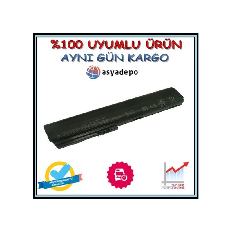 Hp Uyumlu B6q08ea Batarya Pil -1