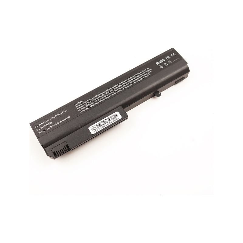 Hp Probook Uyumlu 6445b . 6440b Laptop Batarya Pil -1