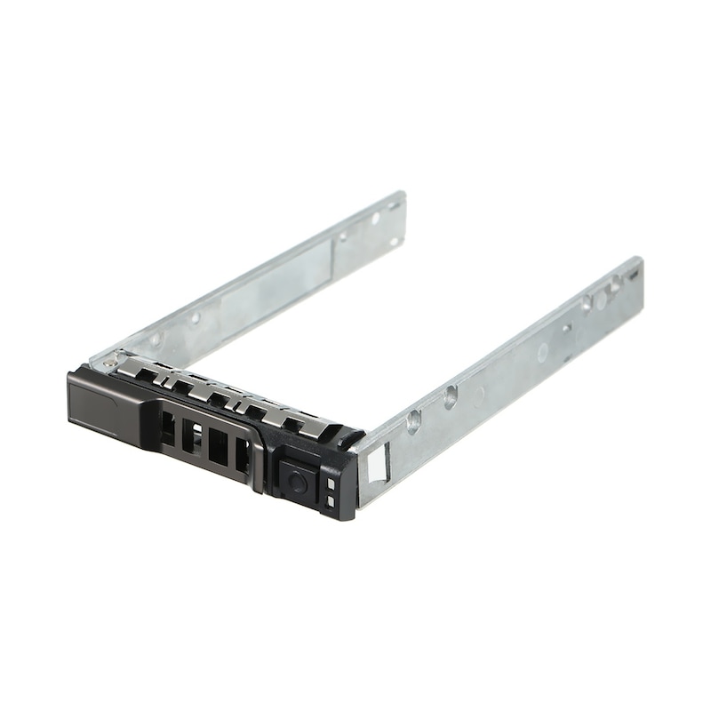 "Reedark ""2.5"" Dell Sunucu Hdd Kutusu - Sata/sas Uyumlu- Kolay Takılabilir- Isı Dağıtımlı""" -1