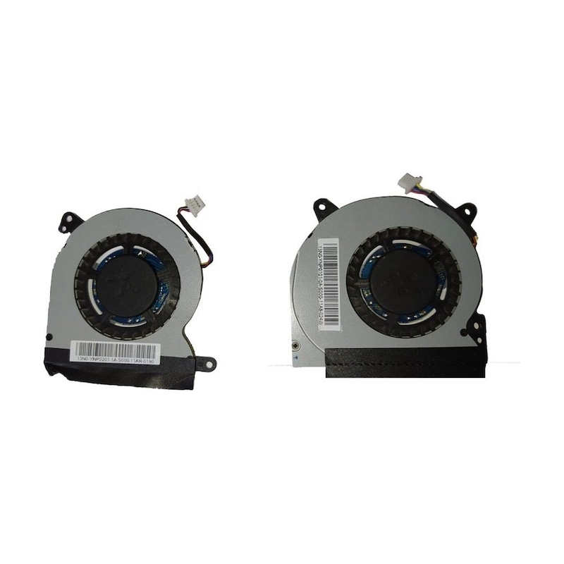 Lenovo Uyumlu 13n0-ynp0201 Notebook Cpu Heatsink Fan -1