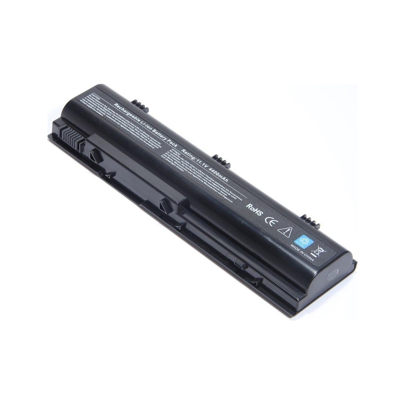 Dell Uyumlu Td429 Td611 Notebook Batarya Laptop Pil -1