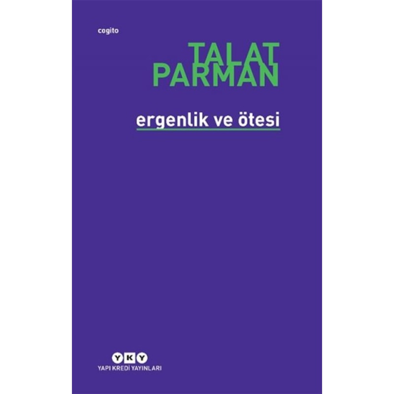Ergenlik Ve Ötesi -1