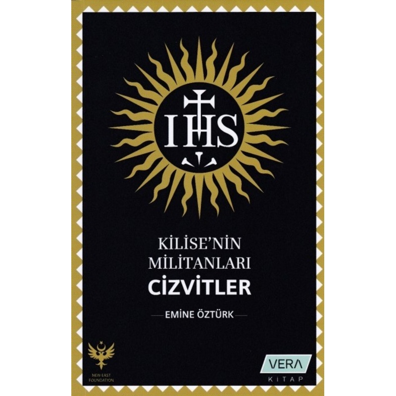 Kilisenin Militanları - Cizvitler -1
