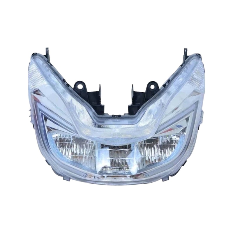 Pcx 125 150 Ledli Far A Kalite 2014 2017 Moto11 -1