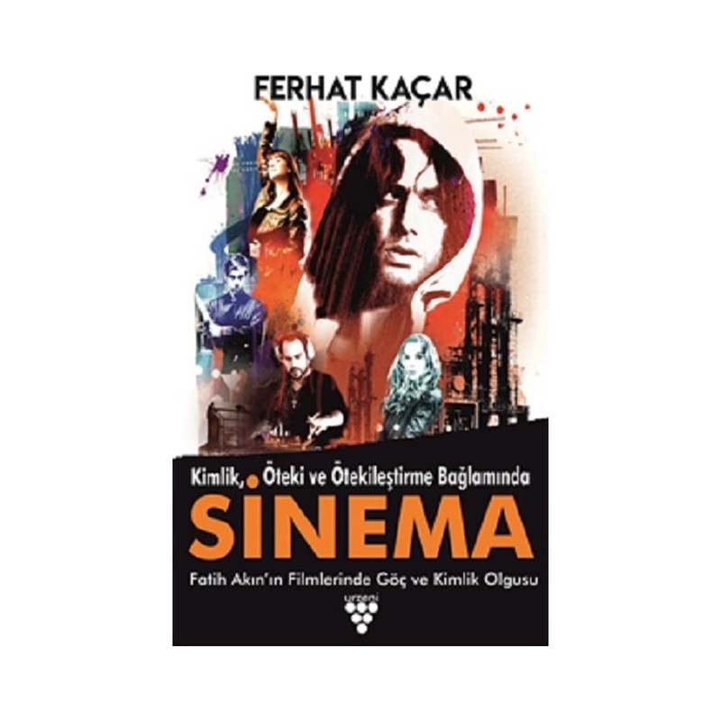 Kimlik-öteki Ve Ötekileştirme Bağlamında Sinema -1