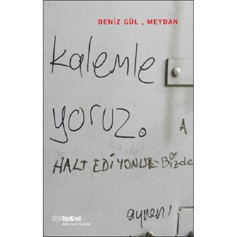 Deniz Gül- Meydan -1