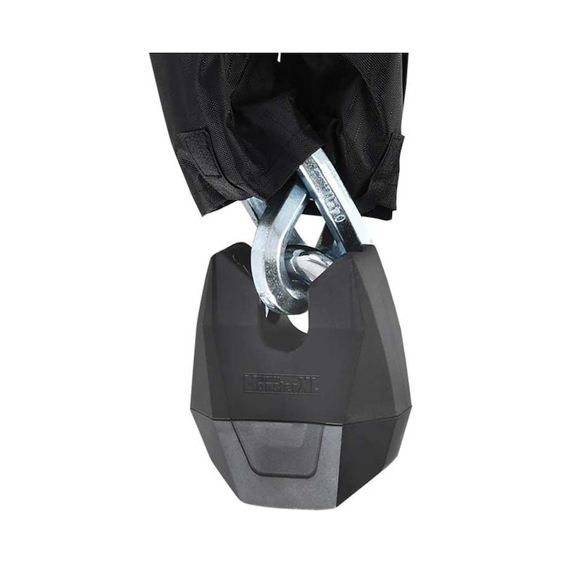 Oxford Motosiklet Monsterxl Zincir Kilit 14.5mmx1.5m Of20 -1