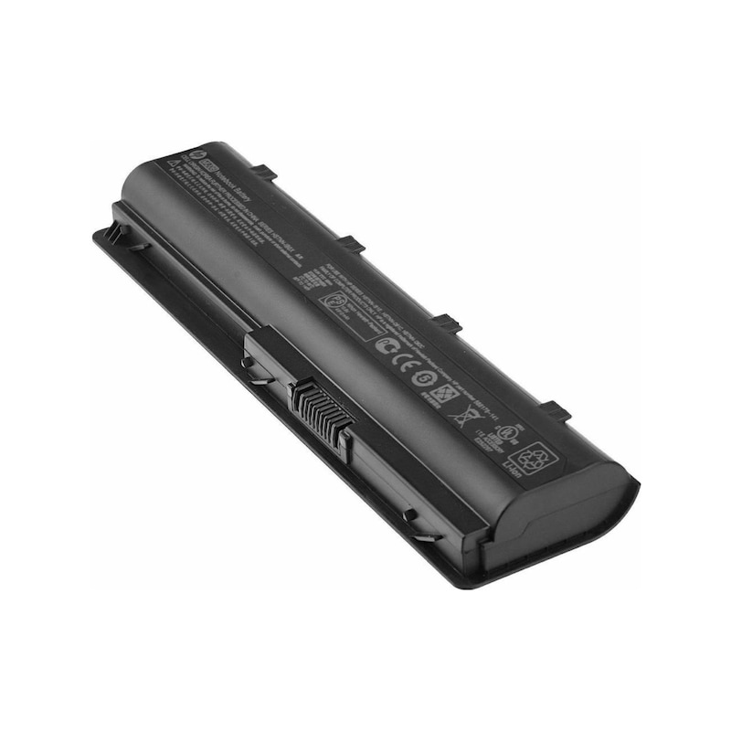 Hp Uyumlu G62-140et (wm962ea) Batarya Güçlü Güvenli Pili Akü A+++ 1.kali 465306994 -1